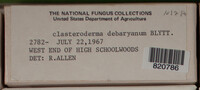 Image Associated With the Occurence
